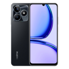 Realme C53 8/256Gb NFC Черный РСТ