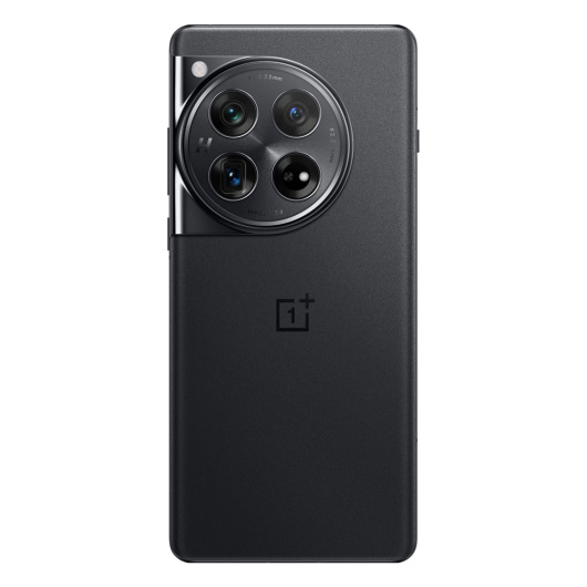 OnePlus 12 12/256Gb Dual nanoSim Черный CN