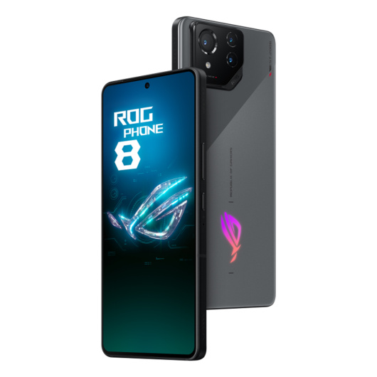 ASUS ROG Phone 8 16/256GB Серый (CN)