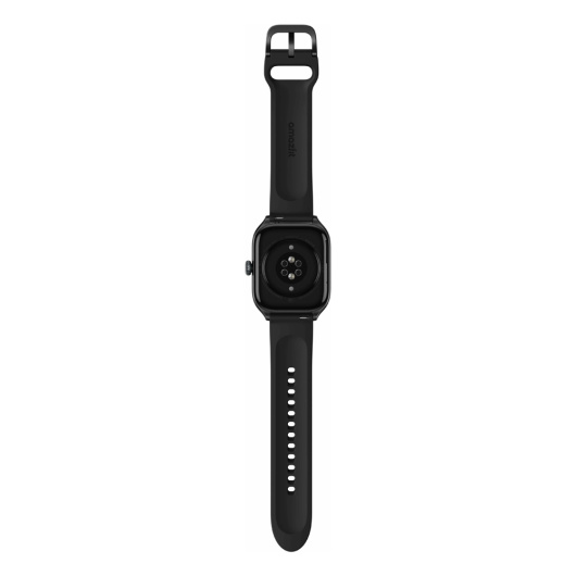 Умные часы Xiaomi Amazfit GTS 4 Черный, РСТ