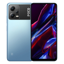 Xiaomi Poco X5 5G 8/256Gb РСТ Голубой