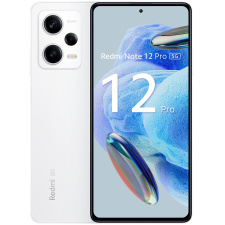 Xiaomi Redmi Note 12 Pro 5G Dual 8/128Gb Global Белый