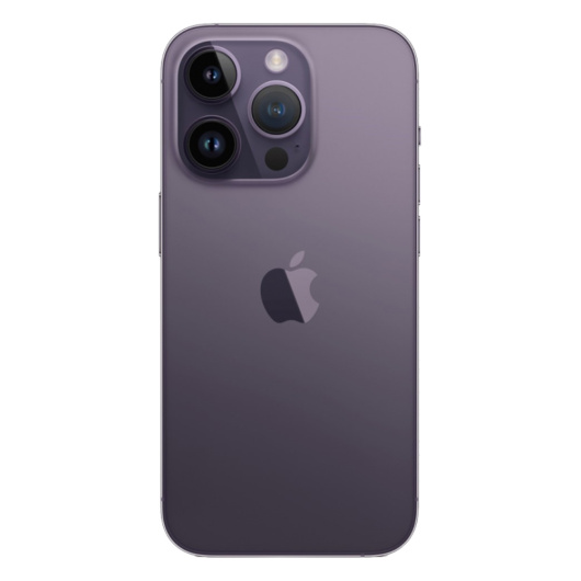 Apple iPhone 14 Pro 512 ГБ Deep Purple nano SIM + eSIM