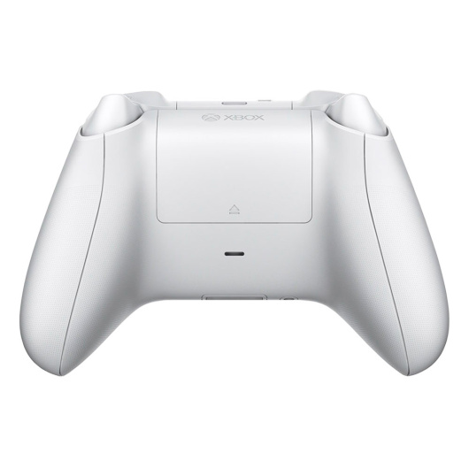 Геймпад Microsoft Xbox Series Robot White