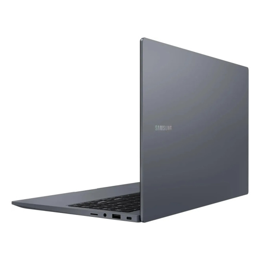 Ноутбук Samsung Galaxy Book4 15.6" 8/512GB,i5 Moonstone Gray