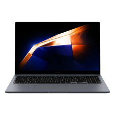 Ноутбук Samsung Galaxy Book4 15.6" 8/512GB,i5 Moonstone Gray