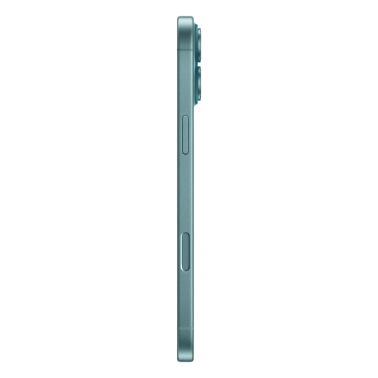 Apple iPhone 16 512 ГБ Teal nano SIM + eSIM