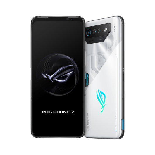 ASUS ROG Phone 7 5G Dual 12/256GB Белый (CN)