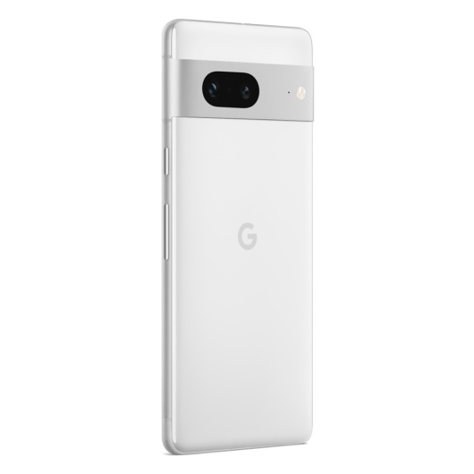 Google Pixel 7 8/256Gb серебристый (US)