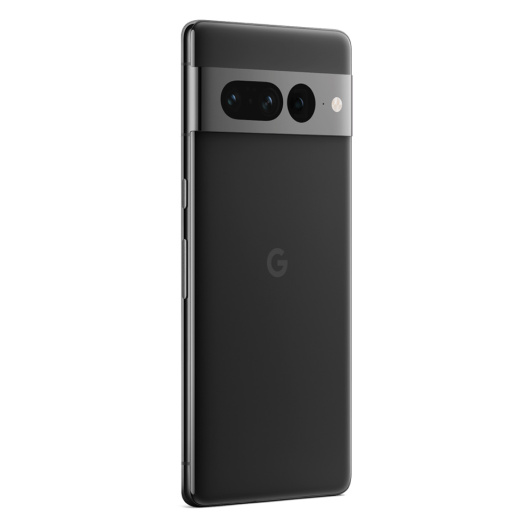 Google Pixel 7 Pro 12/256Gb черный(US)