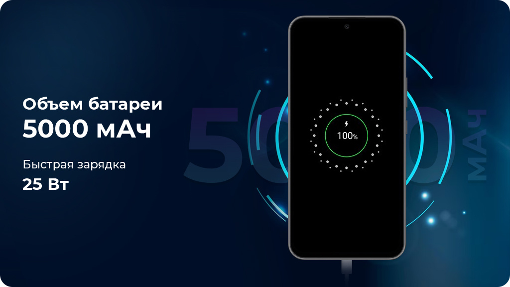 Samsung Galaxy A54 5G 8/128GB Лайм (Global Version)